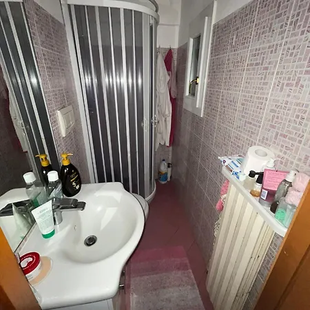Rossy House 아파트 안코나