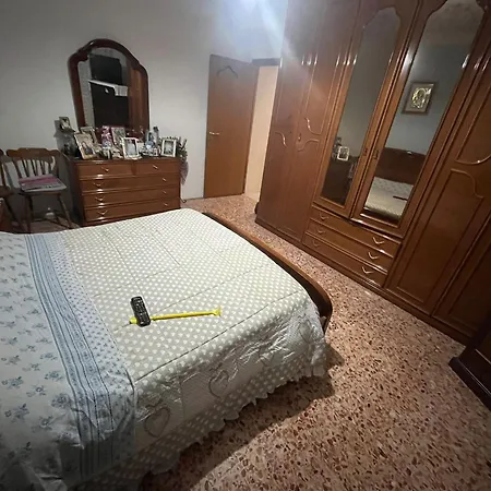 Rossy House Lejlighed Ancona