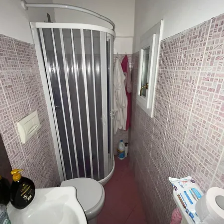 Rossy House Lejlighed *