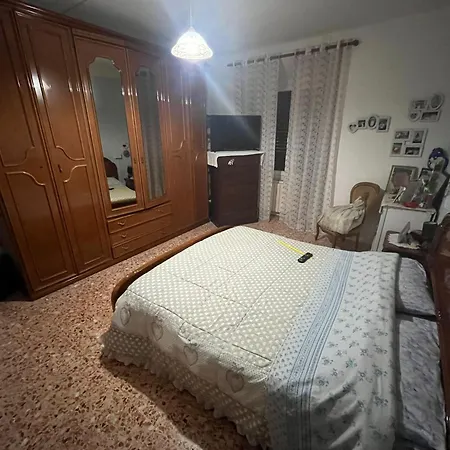شقة Rossy House *